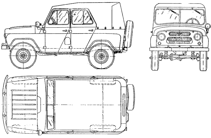 uaz-469